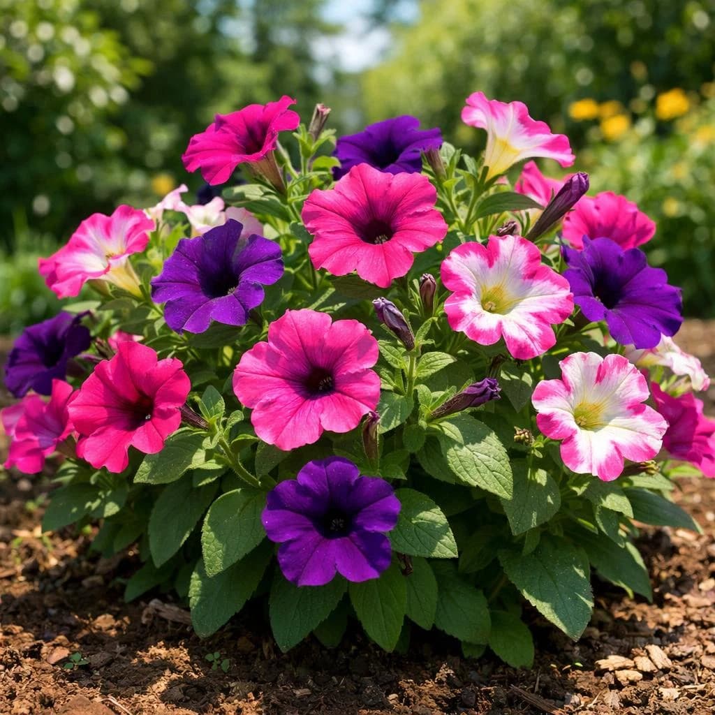 Petunia