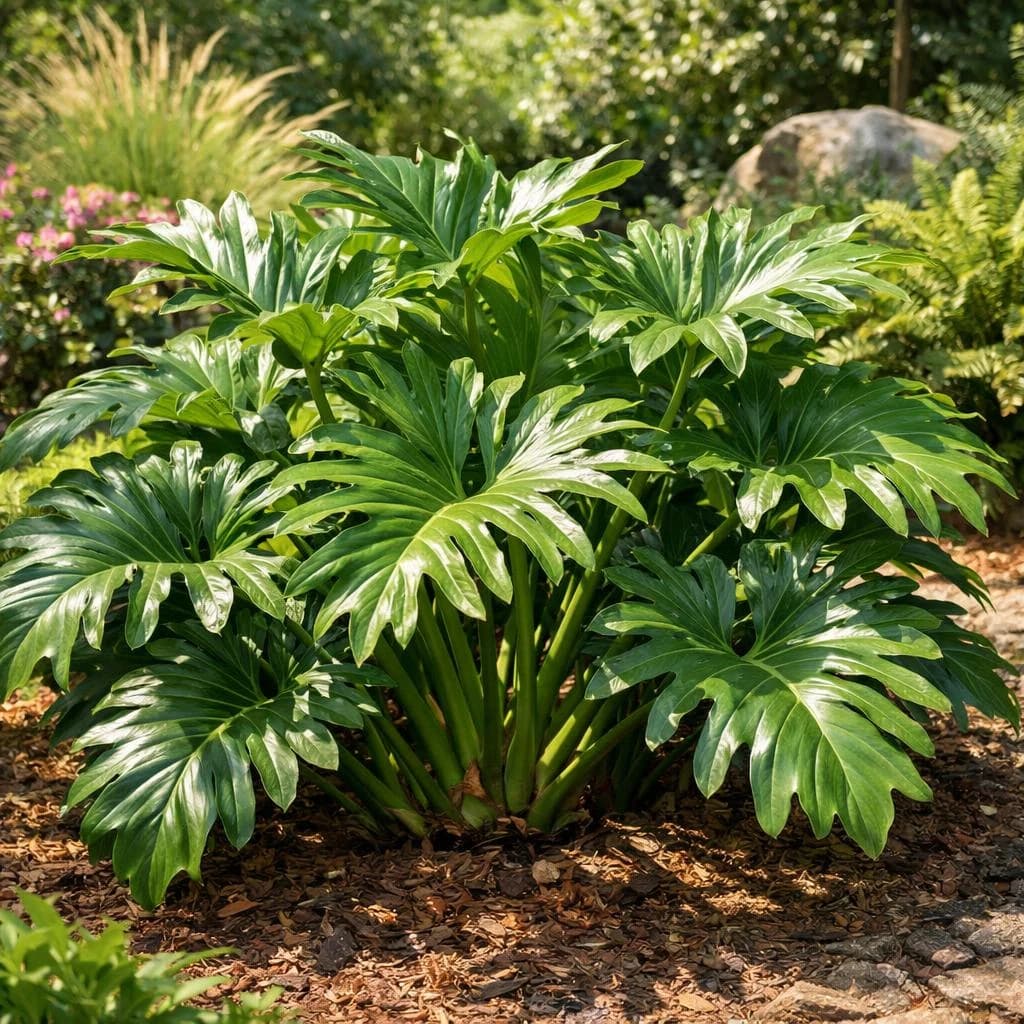 Philodendron