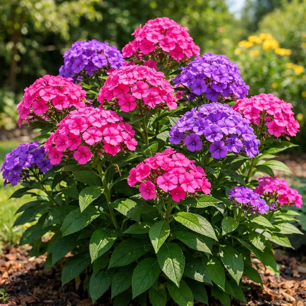 Phlox