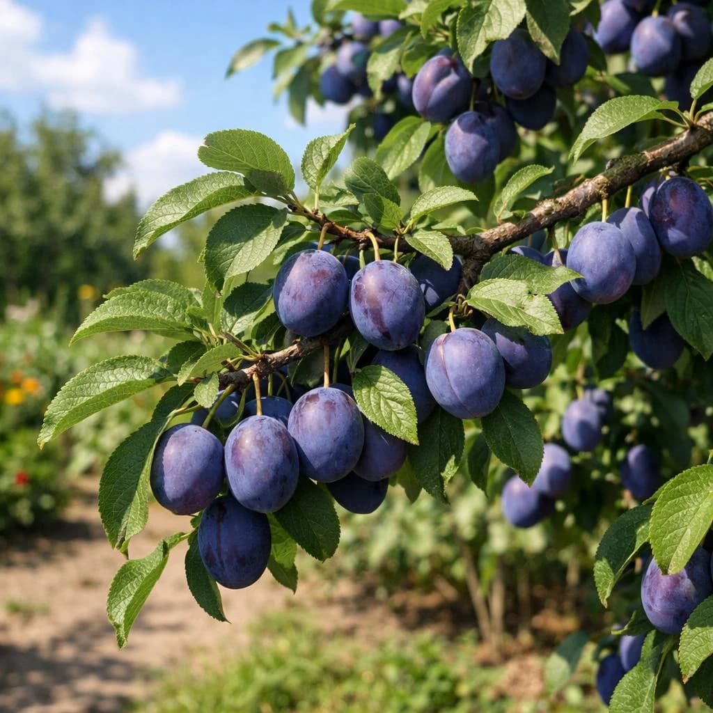 Plum