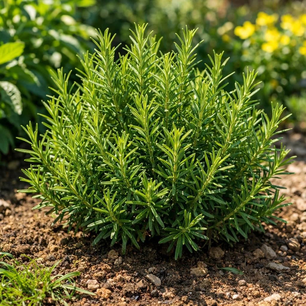 Rosemary