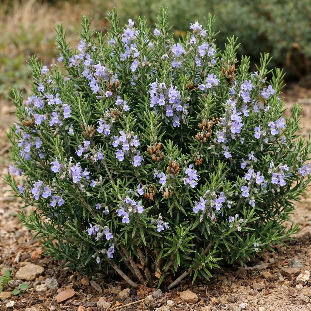 Rosemary seeds