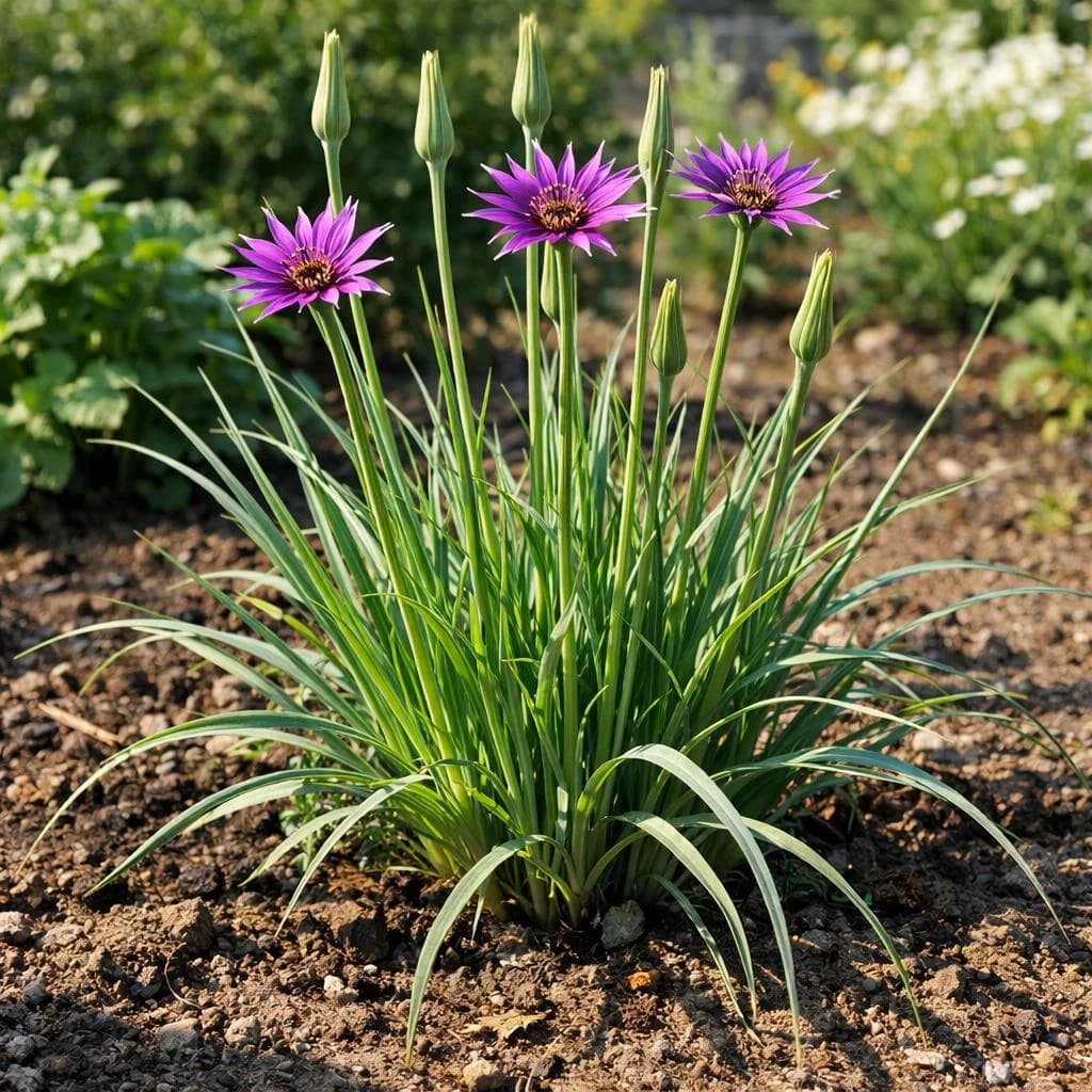 Salsify