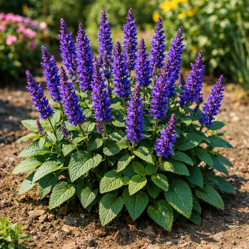 Salvia