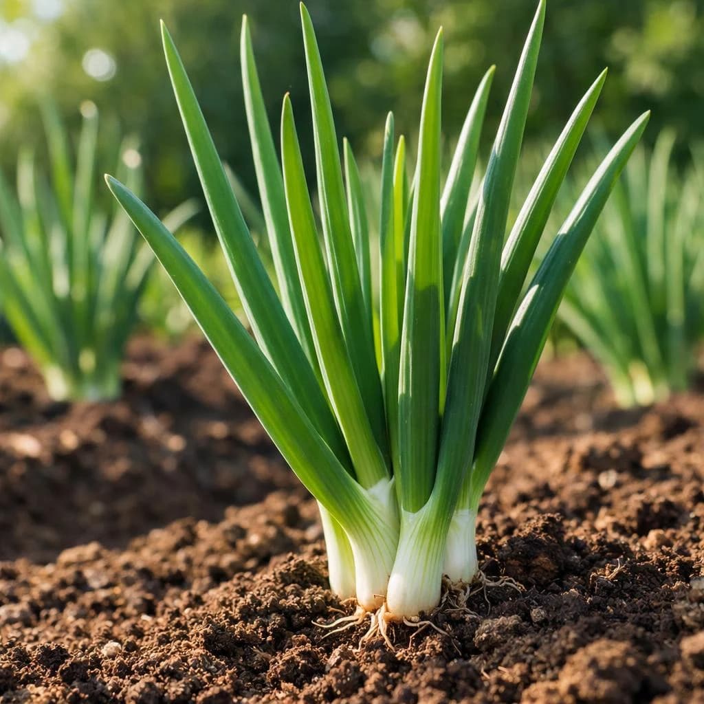 Scallion