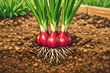 Shallot