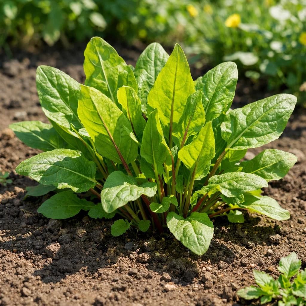 Sorrel