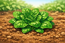Spinach