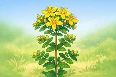 St. John's Wort