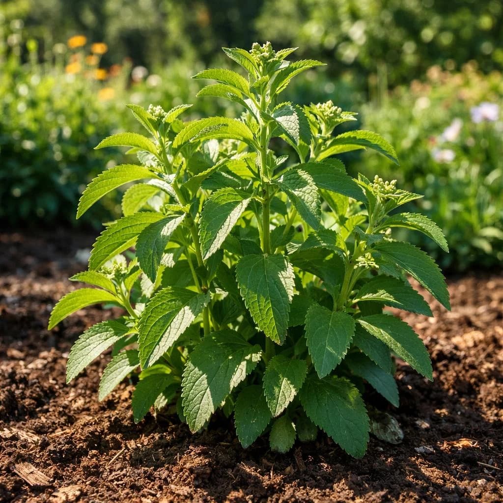 Stevia