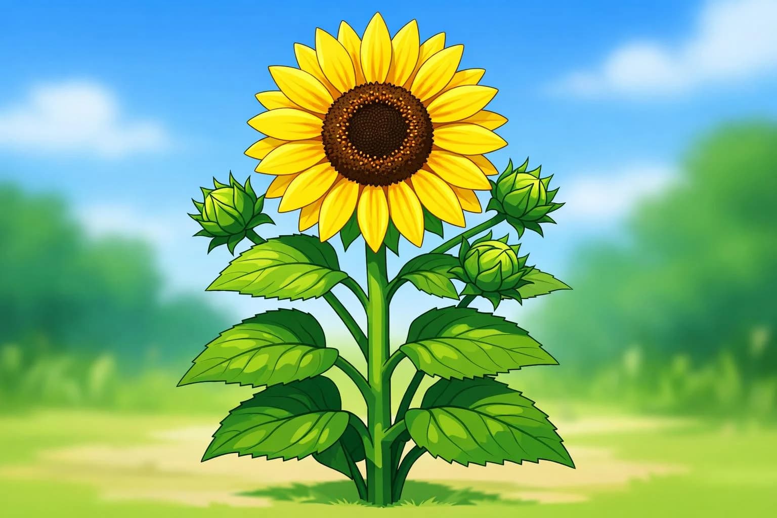 Flowers