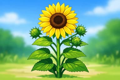 Sunflower