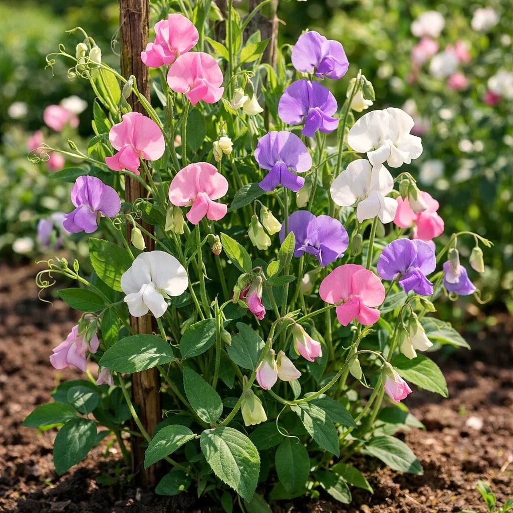 Sweet Pea
