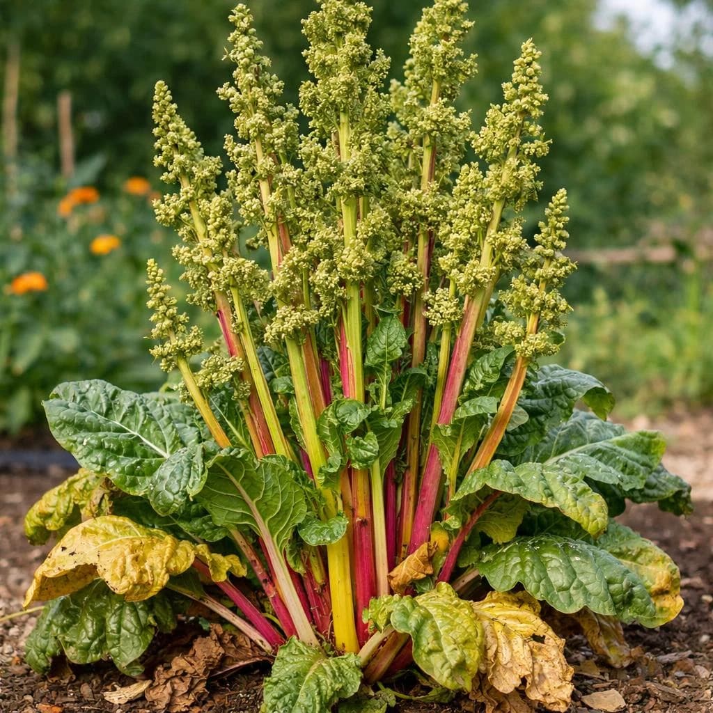Swiss Chard seeds
