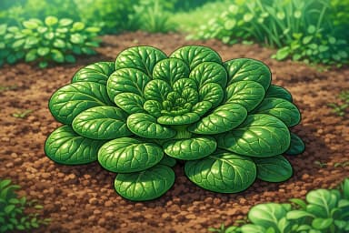 Tatsoi