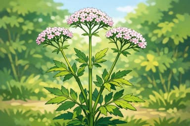 Valerian