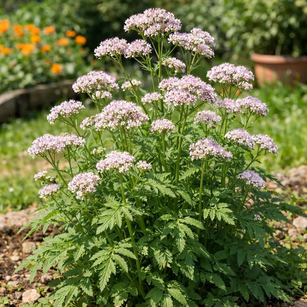 Valerian