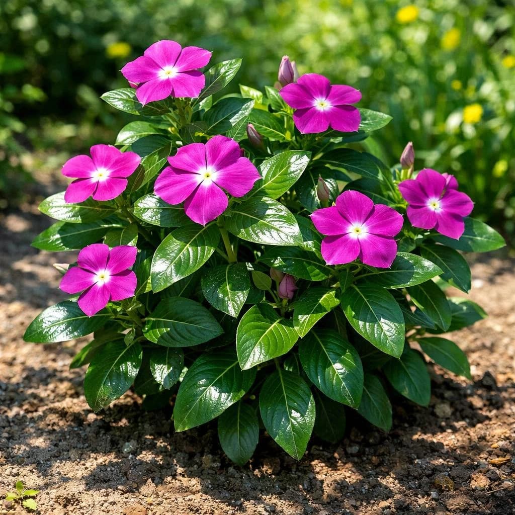 Vinca