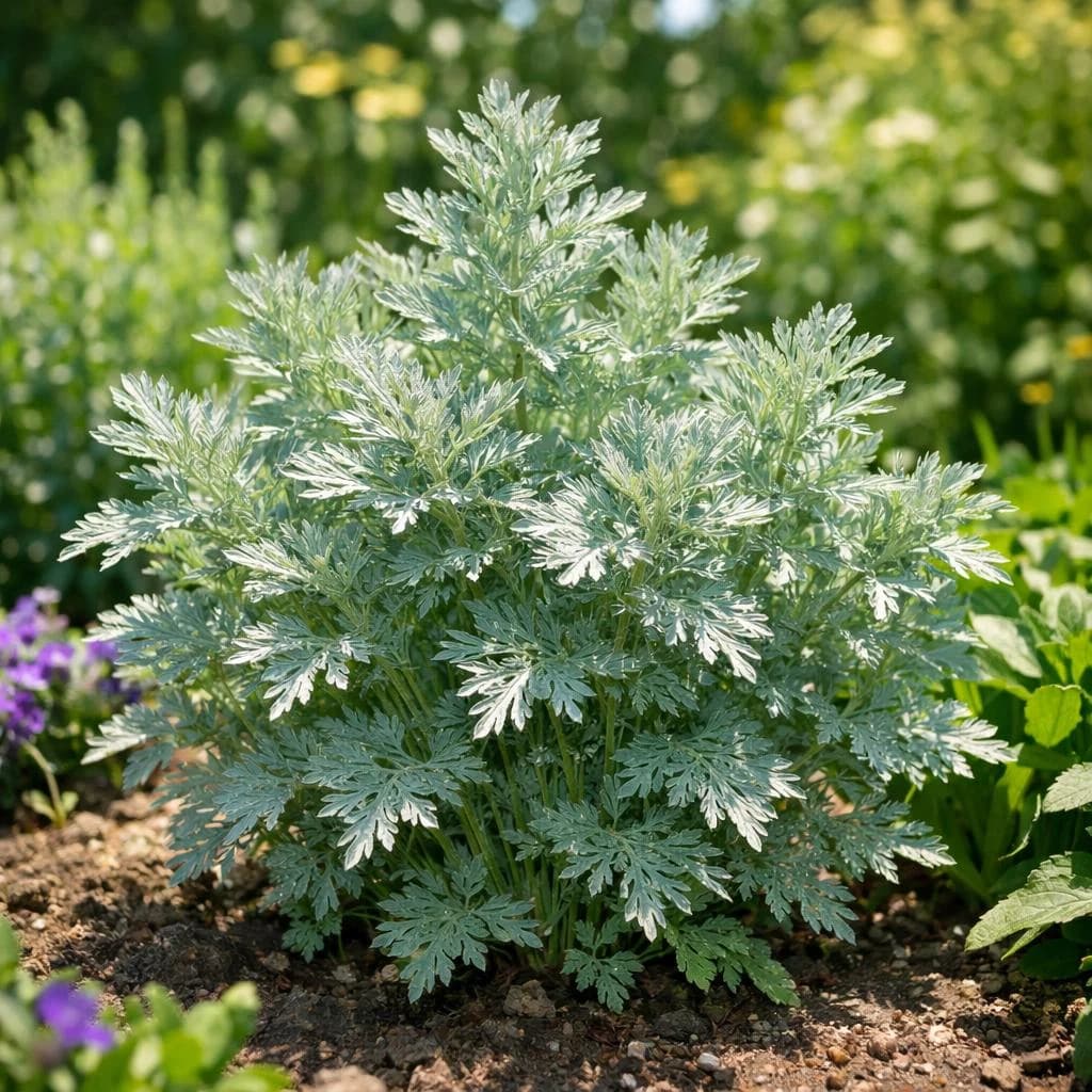 Wormwood