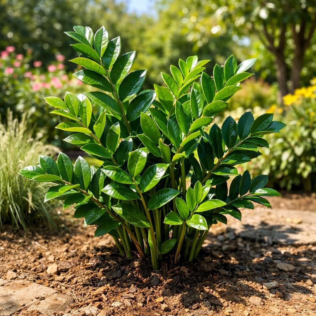 ZZ Plant